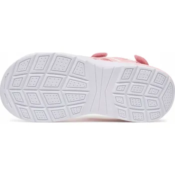 Dívčí sandály Sprandi sandály Dívčí růžové CP82-23728(DZ)