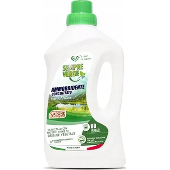 Aviváž Sempre Verde Fresca Natura Koncentrovaná aviváž 1l