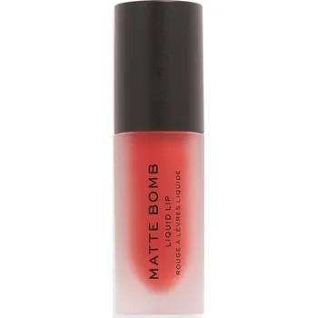 Přípravek na rty REVOLUTION - Matte Bomb Rtěnky 4.6 ml Vínová dámské