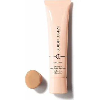 Make-up Armani - Neo Nude Foundation Make-upy 35 ml Světle hnědá unisex