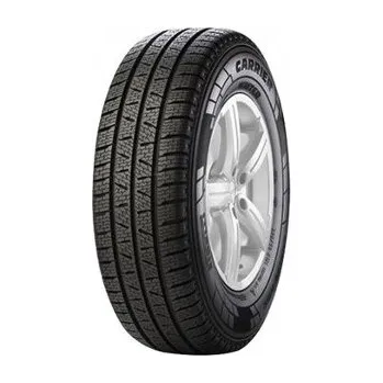 Zimní osobní pneu Zimní pneumatika Pirelli Carrier Winter 215/70 R15 109 S s přilnavostí na sněhu (3PMSF)