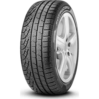 Zimní osobní pneu Zimní pneumatika Pirelli Winter SottoZero Serie II 305/30 R20 103 W s přilnavostí na sněhu (3PMSF), zesílená (XL) MC - Mclaren