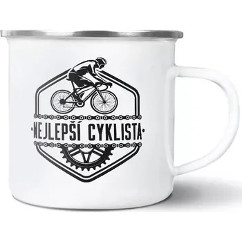 Sablio Plecháček Nejlepší cyklista: 300 ml