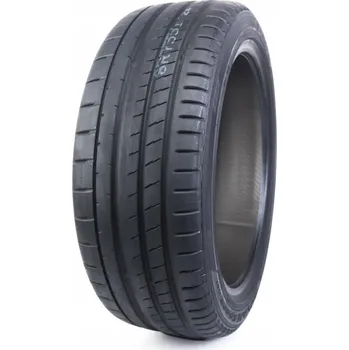 Osobní pneu Letní pneumatika Yokohama Advan Sport V107 295/35ZR20 105 Y ochranný lem