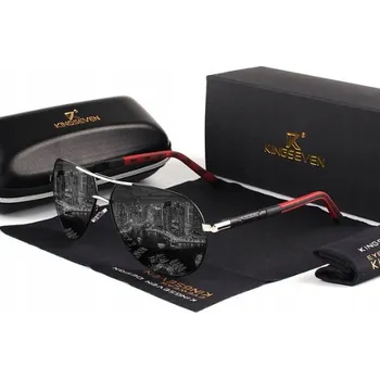 KINGSEVEN sluneční brýle pilotky - muž