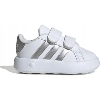 Chlapecké tenisky ADIDAS SPORTOVNÍ BOTY GRAND COURT 2.0 CF ID5274 VEL. 26