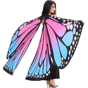 Karnevalový kostým KOSTÝM MOTÝL PŘEVLEK