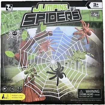 Desková hra Společenská hra PAVOUCI