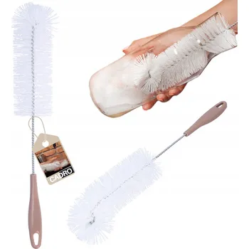 Ruční kartáč na láhve Cadro