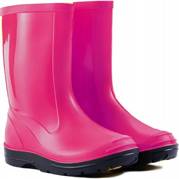 Dívčí obuv Dětské holínky Magros rozmiar 25