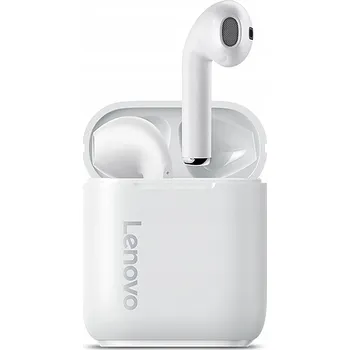 Sluchátka Bezdrátová sluchátka do uší Lenovo LP2