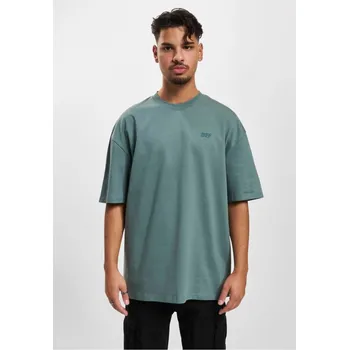 Pánské tričko DEF Work Tshirt - green S