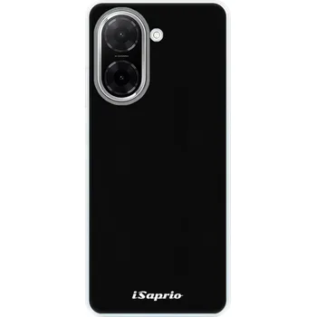 Pouzdro na mobilní telefon Odolné silikonové pouzdro iSaprio - 4Pure - černý - Xiaomi Redmi A5