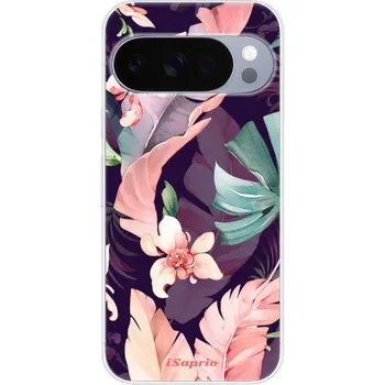Pouzdro na mobilní telefon Odolné silikonové pouzdro iSaprio - Exotic Pattern 02 - Google Pixel 10 / 10 Pro