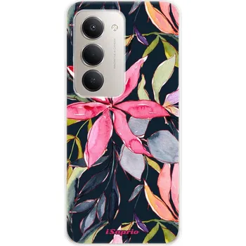 Pouzdro na mobilní telefon Odolné silikonové pouzdro iSaprio - Summer Flowers - Xiaomi Redmi 15 5G