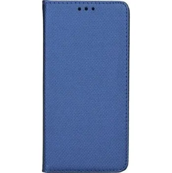 Pouzdro na mobilní telefon Pouzdro s klopou pro Huawei P40, modré