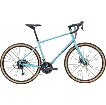 Gravel kolo Marin Four Corners 1, rám M, kola 28", modré