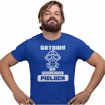 Pánské tričko Pánské tričko s kulatý výstřihem Aradena, velikost XL