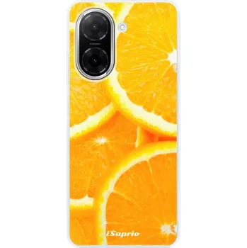 Pouzdro na mobilní telefon Odolné silikonové pouzdro iSaprio - Orange 10 - Xiaomi Redmi A5