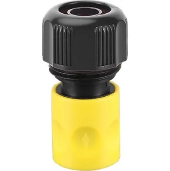 Rýchlospojka 3/4" na hadicu GARDENKUS KLC