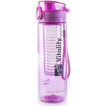 Láhev G21 600 ml růžová Lahev Na Pití