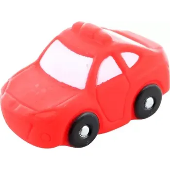 Svítící autíčko do vody