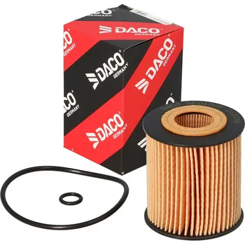 Olejový filtr Olejový filtr DACO DFO1005