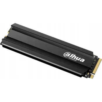 Interní pevný disk SSD disk Dahua SSD-E900N256G 256GB M.2 PCIe
