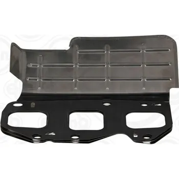 Kabinový filtr Elring 366.921 Těsnění, výfukové potrubí