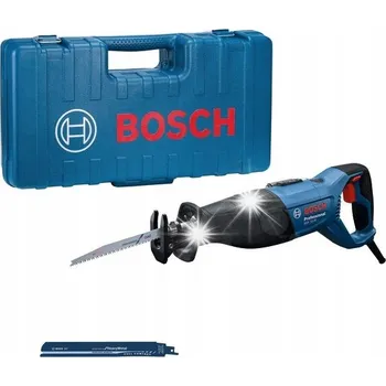 Pila ocaska Pila ocaska pila ocaska BOSCH GSA 12-30 06016c7000 1250W + kufr