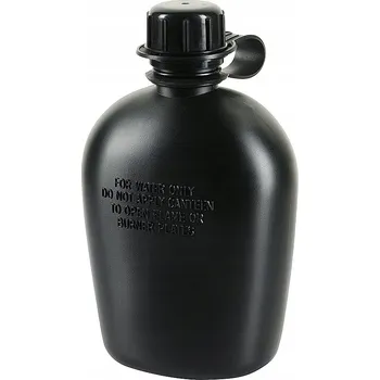 M-Tac USPL002-BK 1l černá láhev