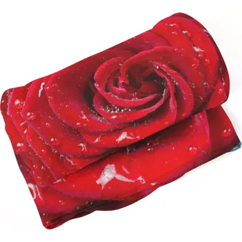 deka Sablio Deka Růže - 150x120 cm