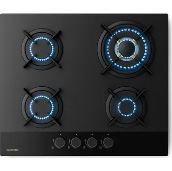 Varná deska Klarstein Goldflame Nano 10046682