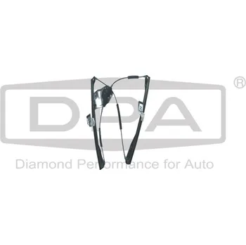 Stahovačka okna Zvedací zařízení oken DPA 88370090802