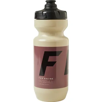 Košík na láhev FOX 22 Oz Purist Bottle black