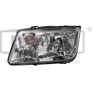 Přední světlomet Světlomet DPA 89411783202