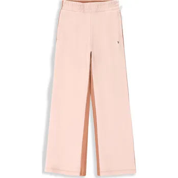 LEMON EXPLORE Dětské sportovní tepláky ZL3 s širokými nohavicemi VÍCEBAREVNÁ