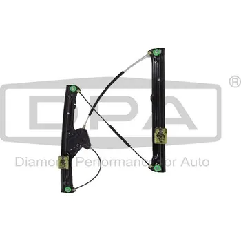 Stahovačka okna Zvedací zařízení oken DPA 81057402