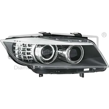 Zadní světlomet Zadní světlo DPA 99961402