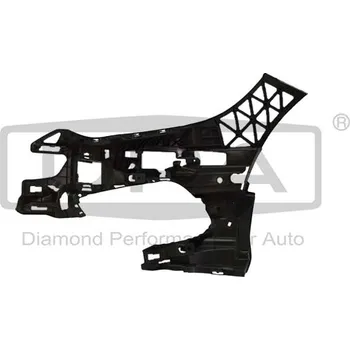 Nárazník Nosník předního nárazníku DPA 81024802