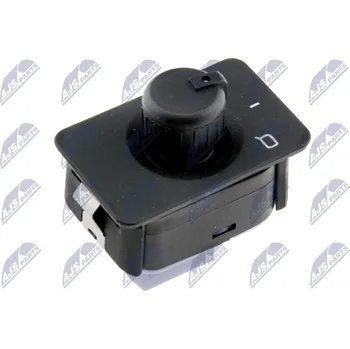 Autoelektrika Spínač, nastavení vnějšího zrcátka NTY EWS-AU-029