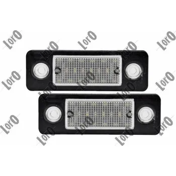 Osvětlení SPZ Osvětlení SPZ ABAKUS L52-210-0003LED