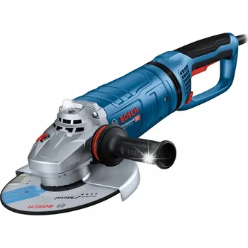 Bruska Úhlová bruska BOSCH GWS 27-230 JR 06018c7320 2700W 230 Otočná rukojeť