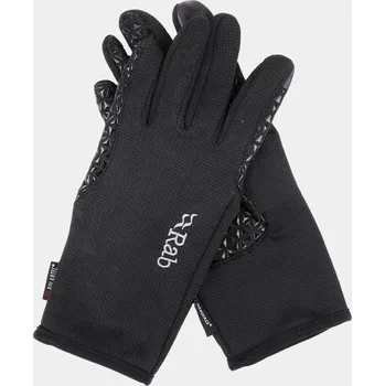 Rukavice Rukavice Rab Phantom Contact Grip Glove - černá L