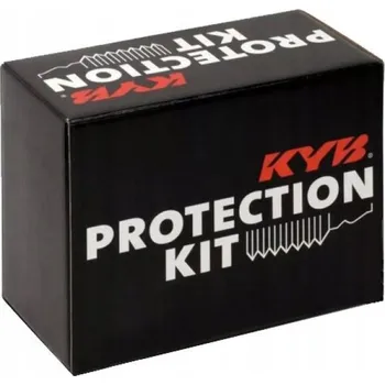 KYB 910112 Sada prachovek tlumiče, tlumič