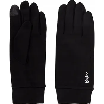Rukavice Sportovní rukavice s pěti prsty velikost L/XL - unisex KAYTAN