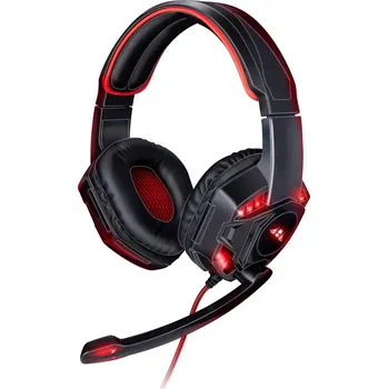 Sluchátka Sluchátka přes uši No Fear