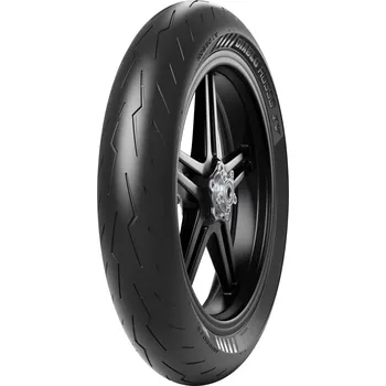 Pirelli DIABLO ROSSO IV PŘEDNÍ 120/70ZR17 58 W