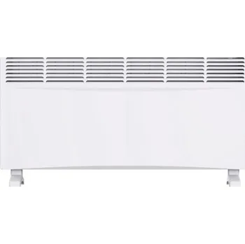 Topidlo Konvektorový ohřívač Thermoval 2500 W, bílý