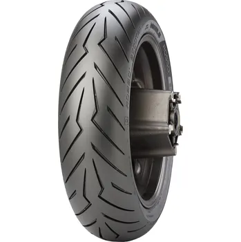Pirelli DIABLO ROSSO SCOOTER R 130/70-12 62 P - Pneumatika na skútr